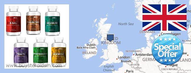 Où Acheter Steroids en ligne United Kingdom